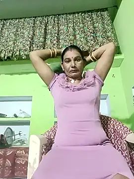 Snapshot of ZIVAA chatting on 06/01/26, 08:49 ZIVAA online show from 06/01/26, 08:49