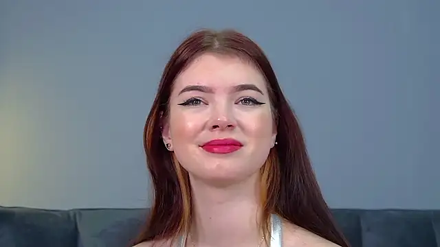 MelissaMays online show from 04/18/26, 07:29