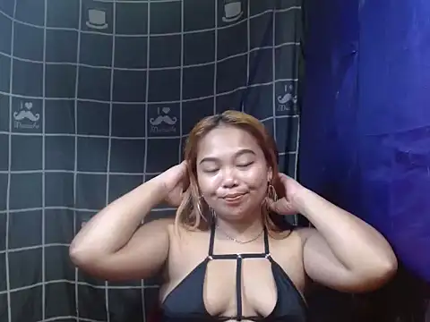 Snapshot of Hajaima chatting on 10/29/25, 06:26 Hajaima online show from 10/29/25, 06:26