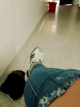 Alisson Milf online show from 02/23/26, 09:56