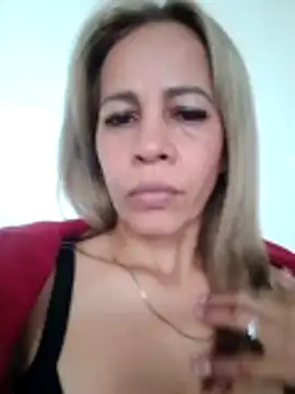 Alisson Milf online show from 03/18/26, 12:19