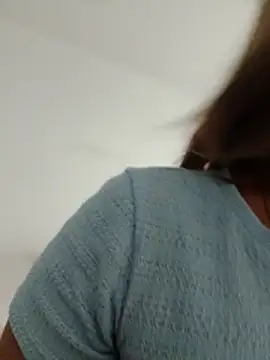 Alisson Milf online show from 03/22/26, 09:18