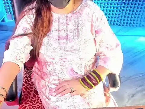 ShylaGill online show from 09/24/25, 03:04