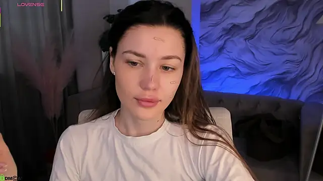 Aria Mila online show from 03/29/26, 03:06