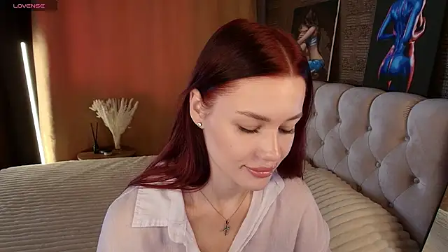 Snapshot of Aria_Mila chatting on 06/30/26, 07:42 Aria Mila online show from 06/30/26, 07:42