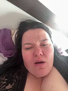 SunnyLeila2101 online show from 11/15/25, 08:44