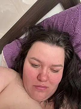 SunnyLeila2101 online show from 03/01/26, 07:32