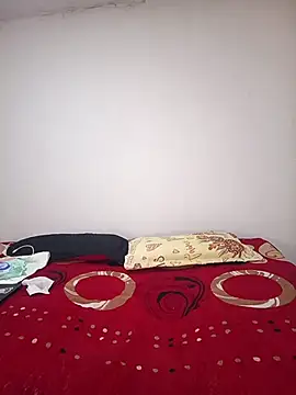 Morenpeka online show from 11/27/25, 11:29