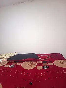 Morenpeka online show from 11/28/25, 10:56