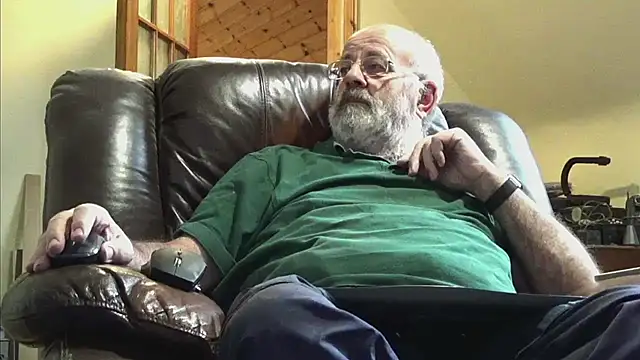 janzer13 online show from 09/14/25, 12:48