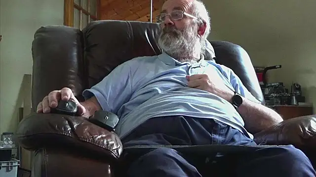 janzer13 online show from 01/18/26, 02:10