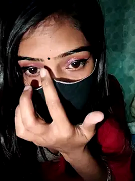 Crystil love-21 online show from 03/23/26, 08:18