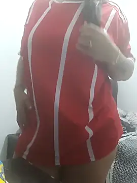 maria angel11 online show from 10/31/25, 07:20