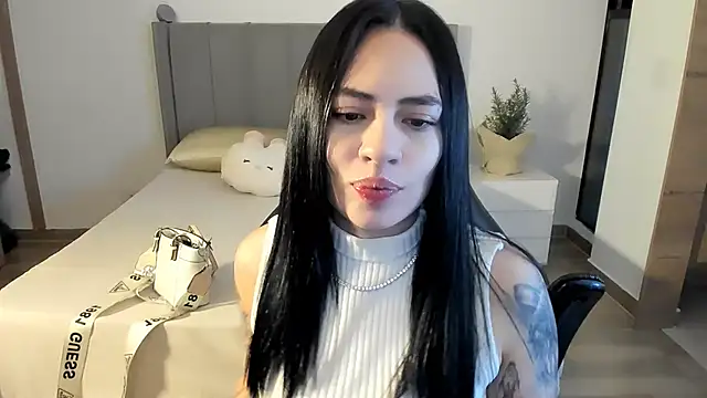 your babydoll  online show from 12/21/25, 03:35