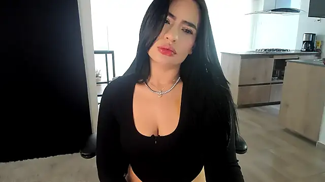 your babydoll  online show from 01/15/26, 01:26