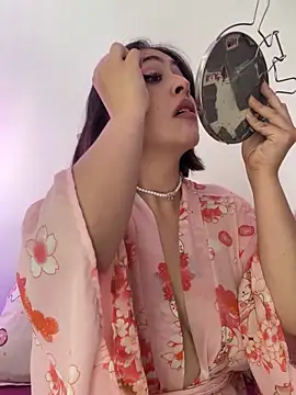 Snapshot of Sweet_Agata1 chatting on 11/30/25, 02:43 Sweet Agata1 online show from 11/30/25, 02:43