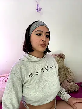 Sweet Agata1 online show from 12/05/25, 02:25