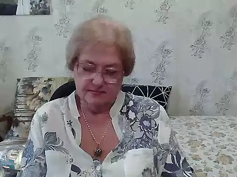 Renata62011 online show from 10/05/25, 10:57