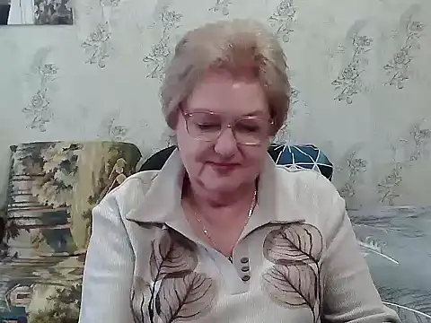 Renata62011 online show from 11/26/25, 11:55