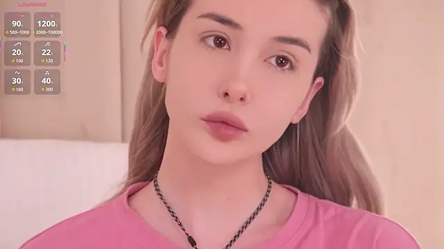 Nesolla online show from 01/08/26, 06:10