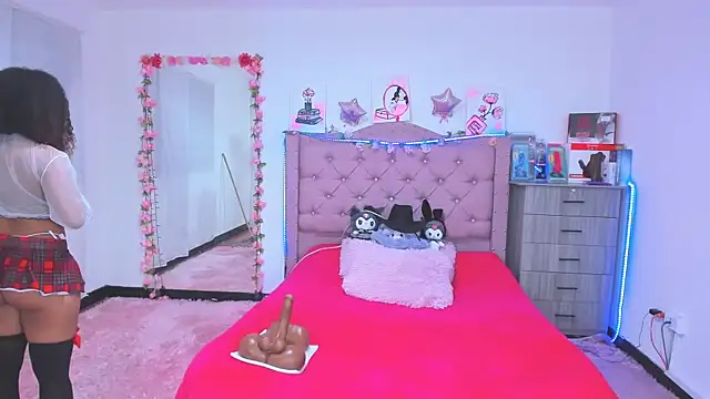 Gabi Jhons 23 online show from 10/04/25, 11:30