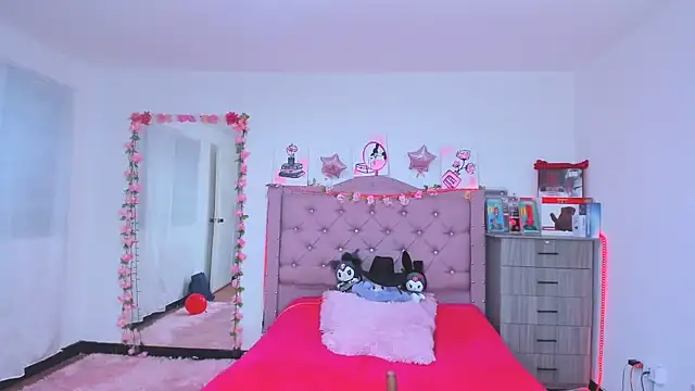 Gabi Jhons 23 online show from 10/08/25, 10:57