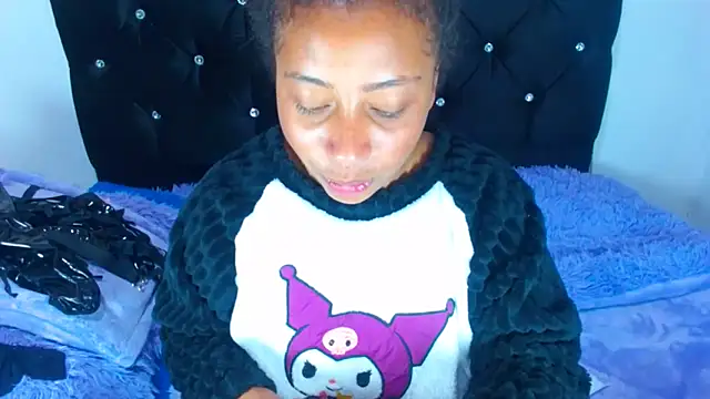 Gabi Jhons 23 online show from 12/19/25, 10:44