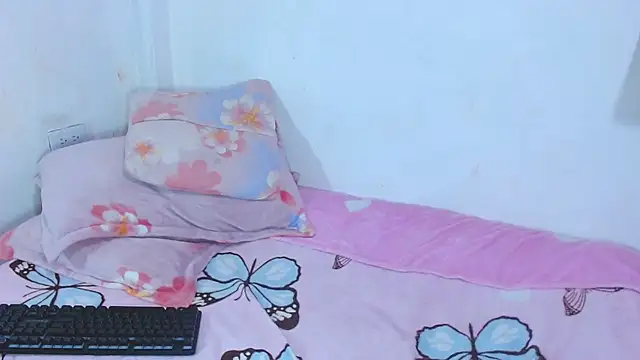 Gabi Jhons 23 online show from 04/15/26, 12:56