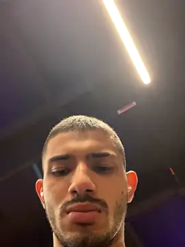 ArturoCardona  online show from 10/11/25, 12:21