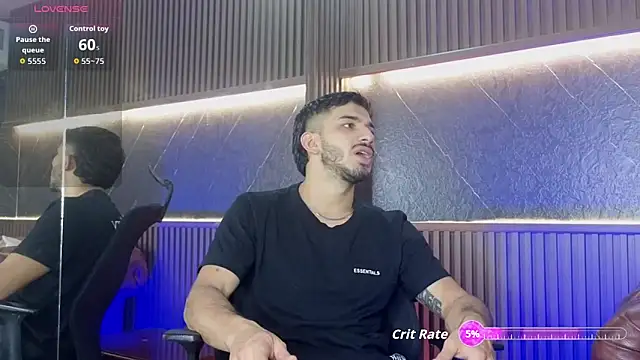 ArturoCardona  online show from 02/19/26, 08:49