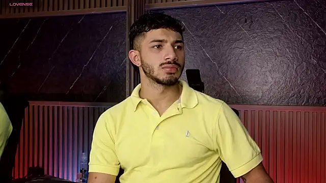 ArturoCardona  online show from 02/20/26, 05:13