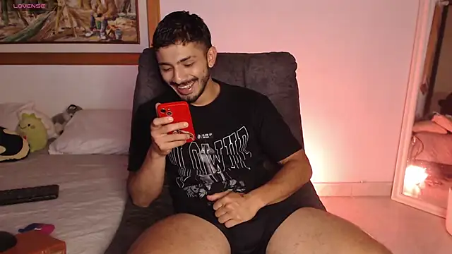 ArturoCardona  online show from 02/27/26, 11:38