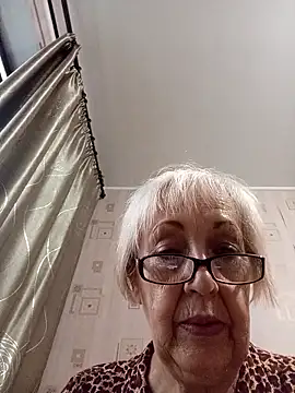 Anatolia5961 online show from 09/26/25, 03:43