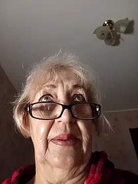 Anatolia5961 online show from 10/27/25, 04:16