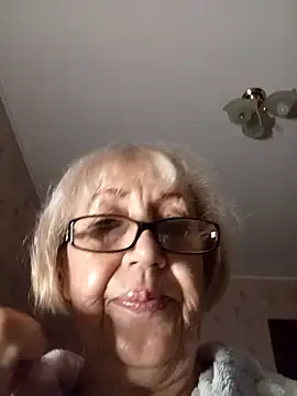 Anatolia5961 online show from 11/14/25, 04:00