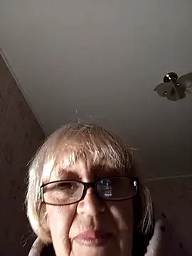 Anatolia5961 online show from 12/04/25, 06:27