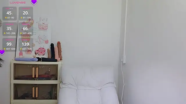 9aunatiis online show from 11/30/25, 06:45