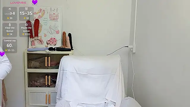 9aunatiis online show from 01/11/26, 07:52