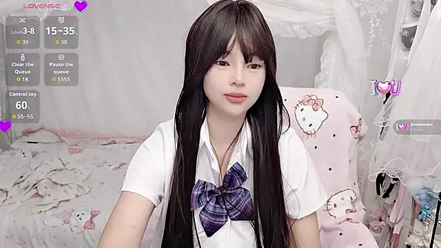 9aunatiis online show from 02/12/26, 06:58