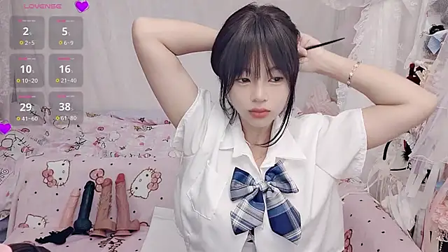 9aunatiis online show from 03/19/26, 08:02