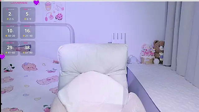 9aunatiis online show from 05/29/26, 07:01