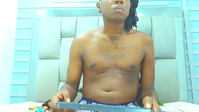 Black Fire10 online show from 02/09/26, 06:45