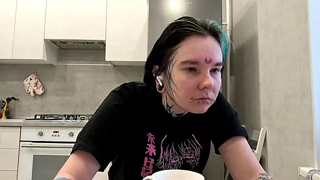 HighelikeGirl online show from 02/03/26, 06:11