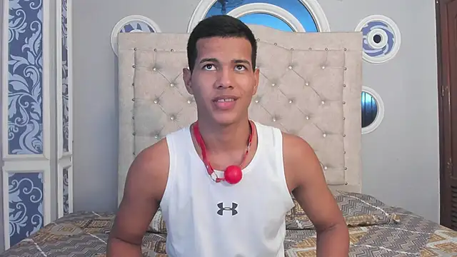 KingStark  online show from 12/19/25, 01:01