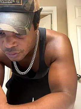 KeYBuMp323 online show from 09/14/25, 02:16