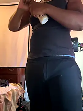 KeYBuMp323 online show from 10/08/25, 02:04