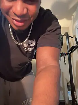 KeYBuMp323 online show from 01/18/26, 03:43