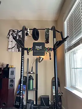 KeYBuMp323 online show from 02/07/26, 03:49