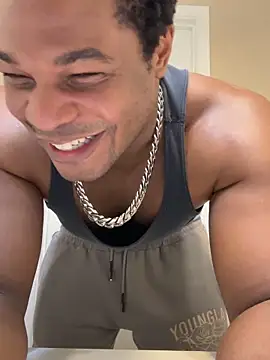 KeYBuMp323 online show from 02/12/26, 03:40