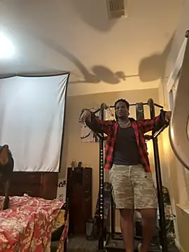 KeYBuMp323 online show from 02/17/26, 04:42